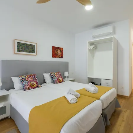 Apartment Beachfront In Palmas By Canteras Las Palmas de Gran Canaria