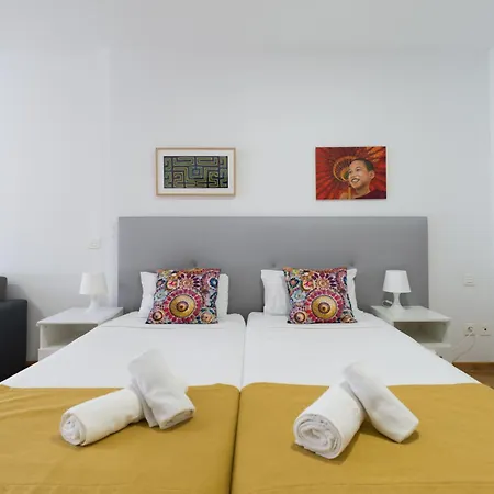 شقة Beachfront In Palmas By Canteras لاس بالماس دي غران كاناريا